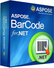 Aspose.BarCode for Java icon